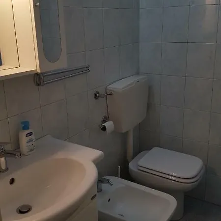 Metauro شقة *